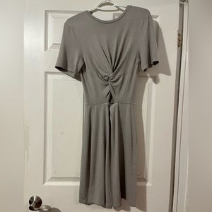 Aritzia Wilfred dress